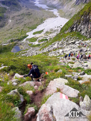 2025-07-25 GGUT Grossglockner Ultra Trail - 20250725_095712